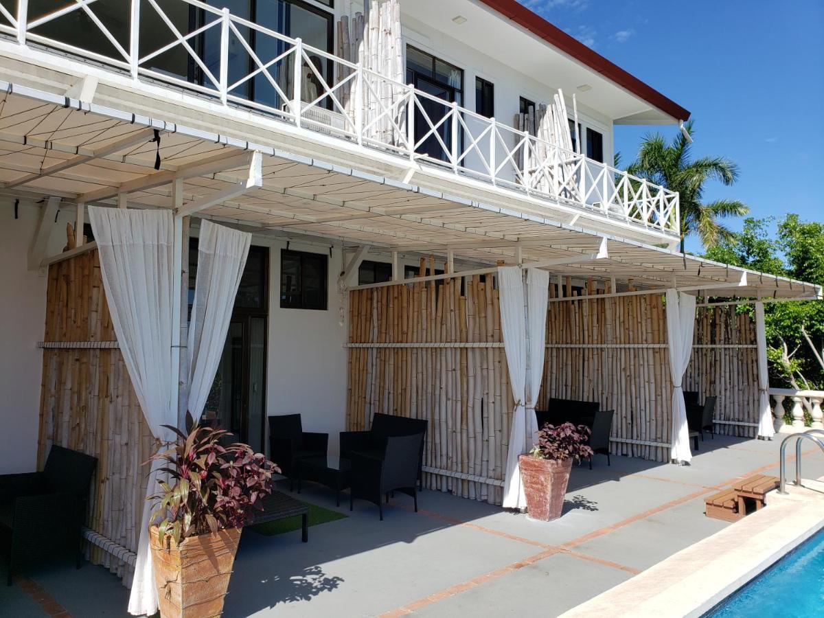 Pura Vista Hotel Playa Ocotal Exterior foto